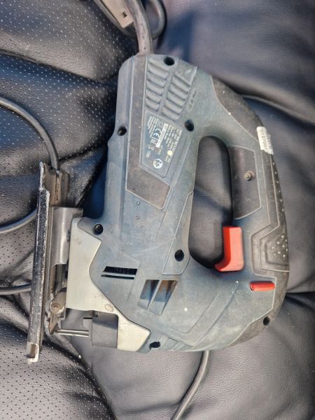 Купить Bosch GST 850 BE в Иркутск за 3600 руб.