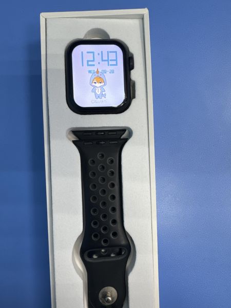 Купить SmartWatch X8 mini с СЗУ в Иркутск за 600 руб.