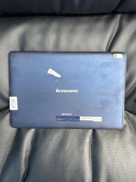 Купить Lenovo Tab A10-70 (A7600-H) 16GB (c SIM) в Иркутск за 2199 руб.