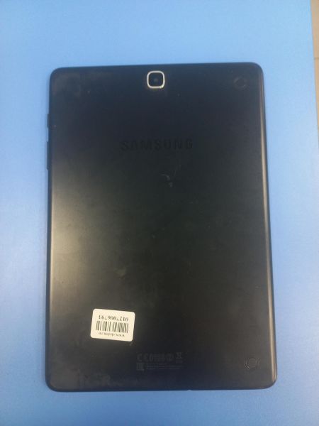 Купить Samsung Galaxy Tab A 9.7 16GB (SM-T555) (с SIM) в Иркутск за 2299 руб.