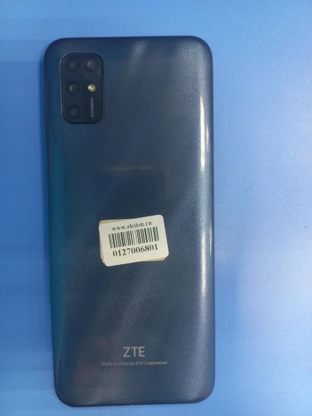 Купить ZTE Blade V2020 Smart 4/64GB (8010RU) Duos в Иркутск за 4799 руб.