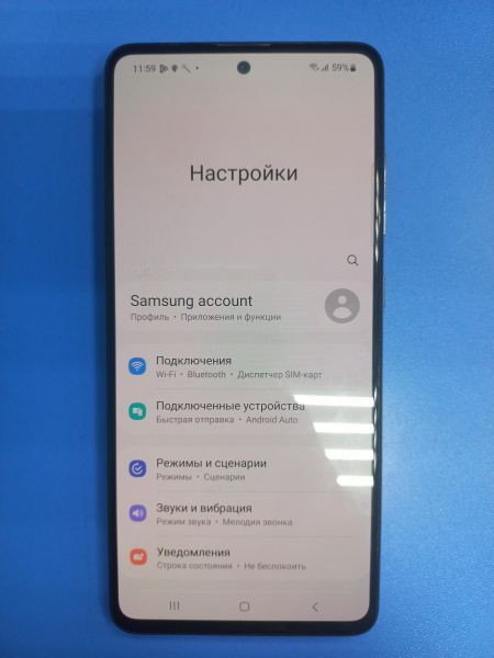 Купить Samsung Galaxy A51 4/64GB (A515F) Duos в Иркутск за 7299 руб.