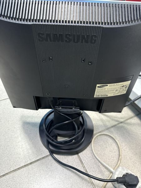 Купить Samsung SyncMaster 720N в Иркутск за 399 руб.