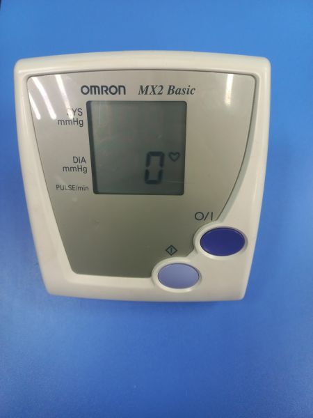 Купить Omron MX2 Basic в Иркутск за 399 руб.