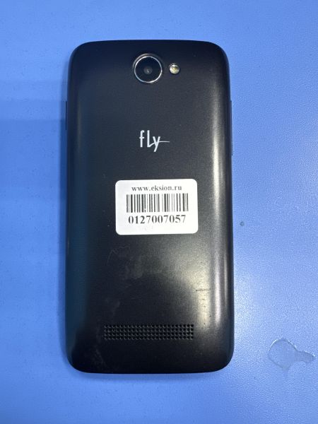 Купить Fly FS403 Duos в Иркутск за 749 руб.