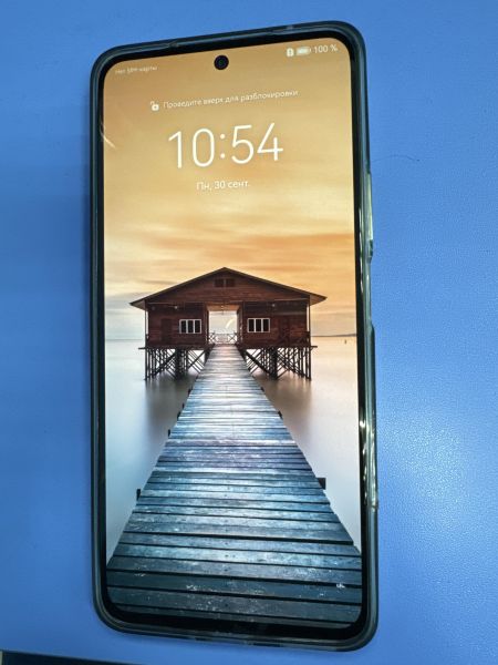 Купить Huawei Nova 10 SE 8/256GB (BNE-LX1) Duos в Иркутск за 12999 руб.