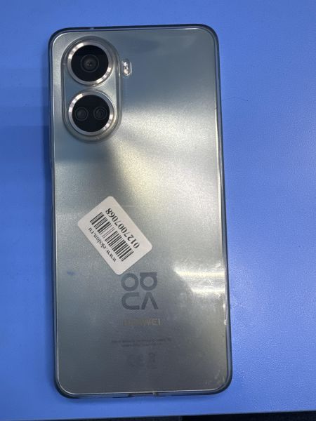 Купить Huawei Nova 10 SE 8/256GB (BNE-LX1) Duos в Иркутск за 12999 руб.