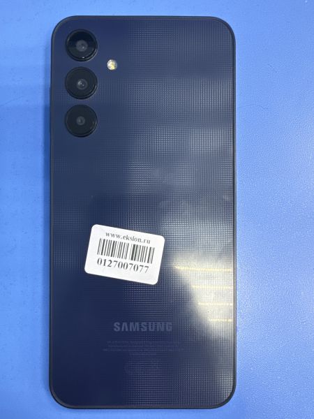 Купить Samsung Galaxy A25 8/256GB (A256E) Duos в Иркутск за 15399 руб.