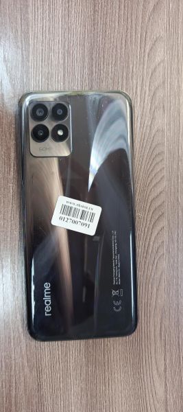 Купить Realme 8i 4/128GB (RMX3151) Duos в Иркутск за 3000 руб.