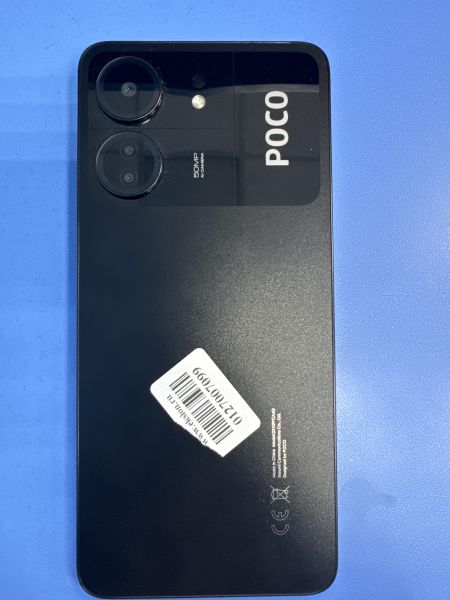 Купить POCO C65 6/128GB (2310FPCA4G) Duos в Иркутск за 7599 руб.