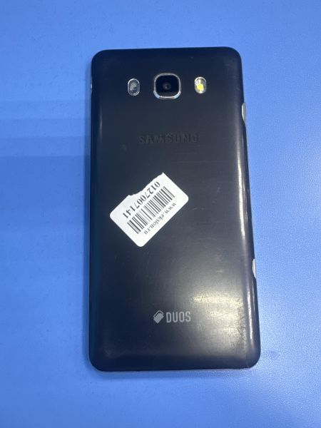 Купить Samsung Galaxy J5 2016 (J510FN) Duos в Иркутск за 1699 руб.