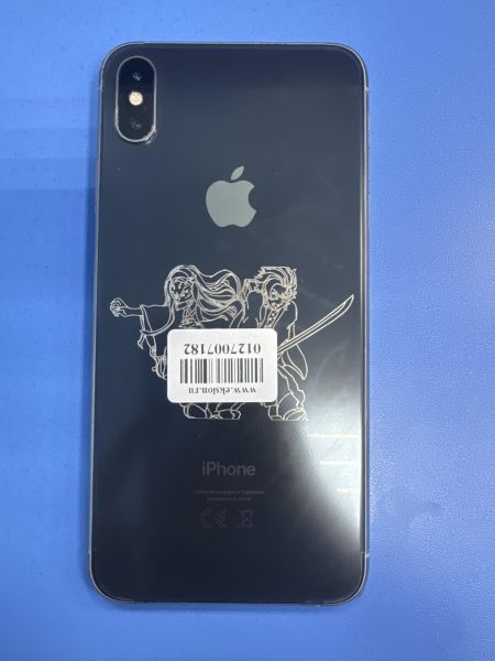 Купить Apple iPhone XS Max 64GB в Иркутск за 14799 руб.