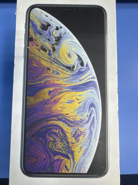 Купить Apple iPhone XS Max 64GB в Иркутск за 14799 руб.