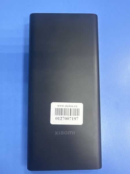 Купить Xiaomi 10W Wireless Power Bank 10000 (WPB15PDZM) в Иркутск за 1199 руб.