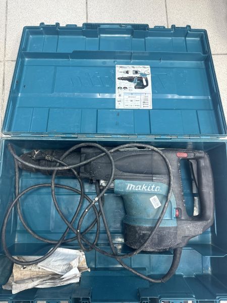 Купить Makita HR5201C в Иркутск за 15399 руб.