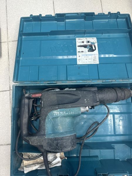 Купить Makita HR5201C в Иркутск за 15399 руб.