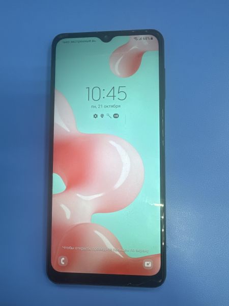 Купить Samsung Galaxy A12 3/32GB (A127F) Duos в Иркутск за 4599 руб.