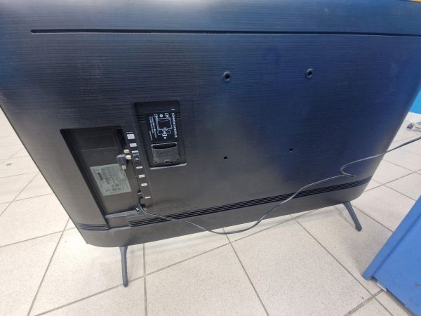 Купить Samsung UE50TU7097U в Иркутск за 22300 руб.