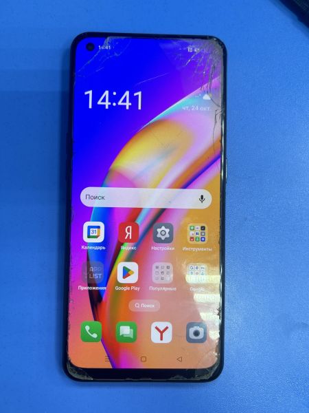 Купить OPPO Reno 5 Lite 8/128GB (CPH2205) Duos в Иркутск за 4849 руб.