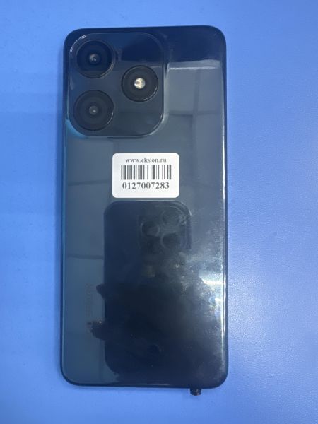 Купить TECNO Spark 10c 4/64GB (KI5m) Duos в Иркутск за 4399 руб.