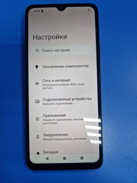 Купить Xiaomi Redmi A3x 3/64GB (24048RN6CG) Duos в Иркутск за 4749 руб.