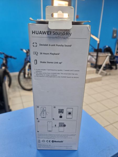 Купить Huawei Sound Joy (EGRT-09) в Иркутск за 4399 руб.