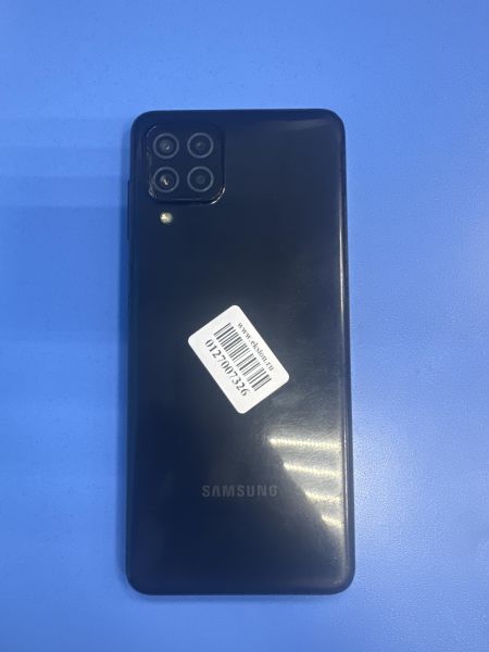 Купить Samsung Galaxy A22 4G 4/64GB (A225F) Duos в Иркутск за 5999 руб.