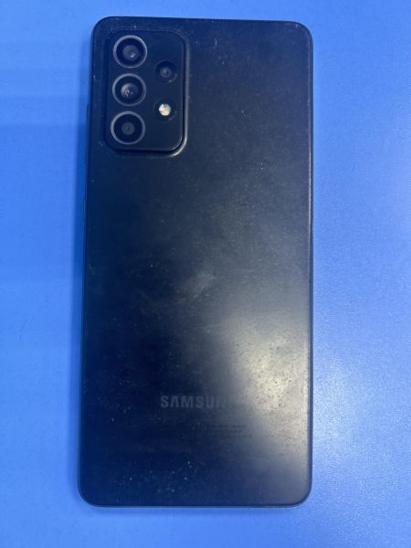 Купить Samsung Galaxy A52s 5G 8/256GB (A528B) Duos в Иркутск за 11549 руб.