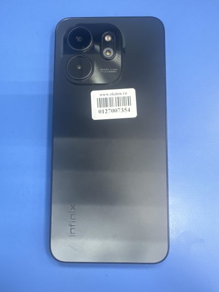 Купить Infinix Smart 9 3/64GB (X6532) Duos в Иркутск за 6199 руб.