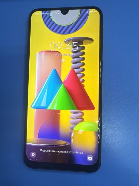 Купить Samsung Galaxy M31 6/128GB (M315F) Duos в Иркутск за 5149 руб.