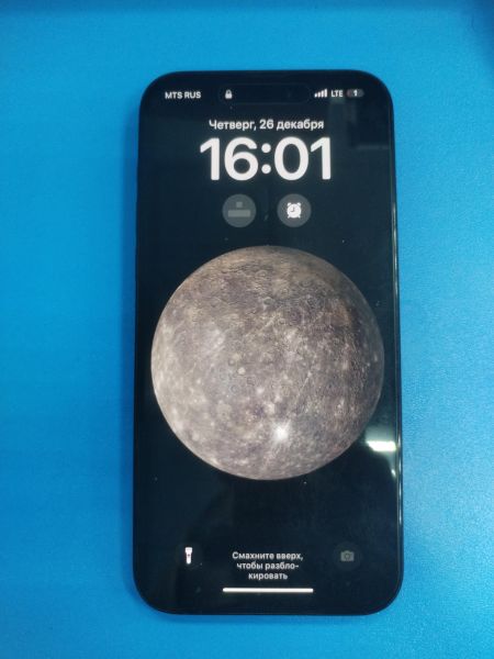 Купить Apple iPhone 15 Plus 128GB в Иркутск за 57099 руб.