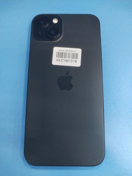 Купить Apple iPhone 15 Plus 128GB в Иркутск за 57099 руб.