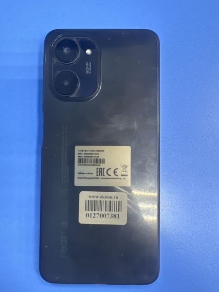 Купить Realme 10 4/128GB (RMX3630) Duos в Иркутск за 5399 руб.