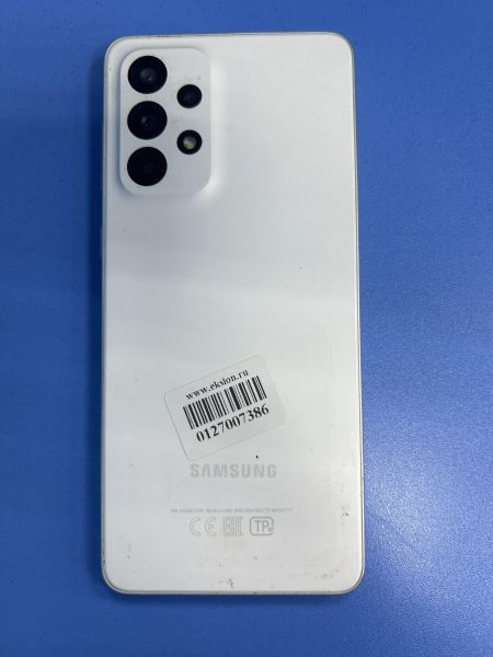 Купить Samsung Galaxy A33 5G 6/128GB (A336B) Duos в Иркутск за 7749 руб.