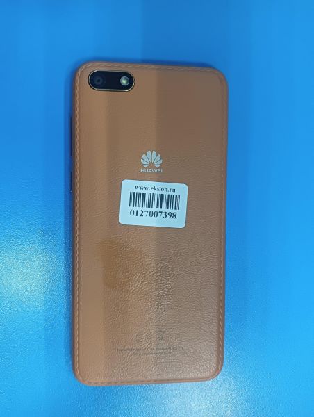 Купить Huawei Y5 Lite 2018 (DRA-LX5) Duos в Иркутск за 2149 руб.