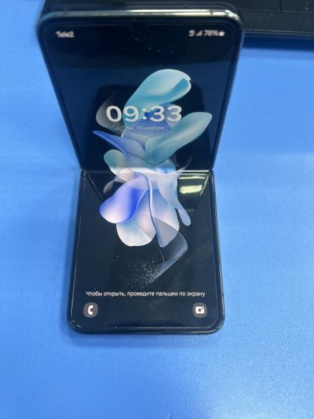 Купить Samsung Galaxy Z Flip 4 8/256GB (F721B) Duos в Иркутск за 40899 руб.