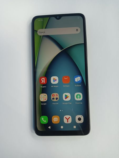 Купить Xiaomi Redmi A3x 3/64GB (24048RN6CG) Duos в Иркутск за 5249 руб.