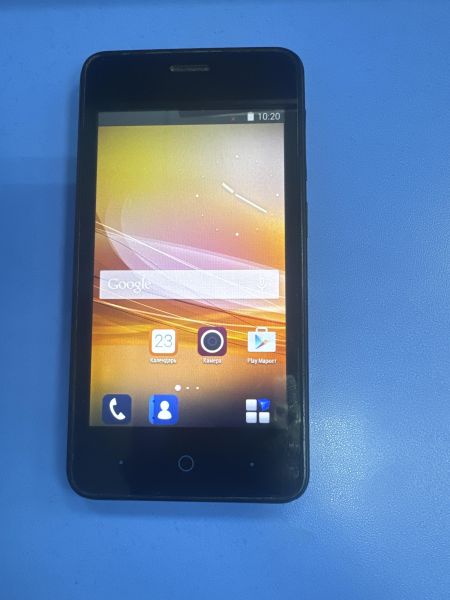 Купить ZTE Blade A3 4GB (T220) Duos в Иркутск за 599 руб.