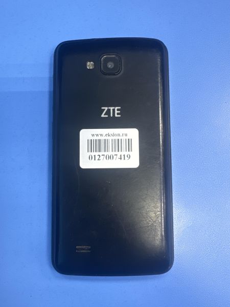 Купить ZTE Blade A3 4GB (T220) Duos в Иркутск за 599 руб.