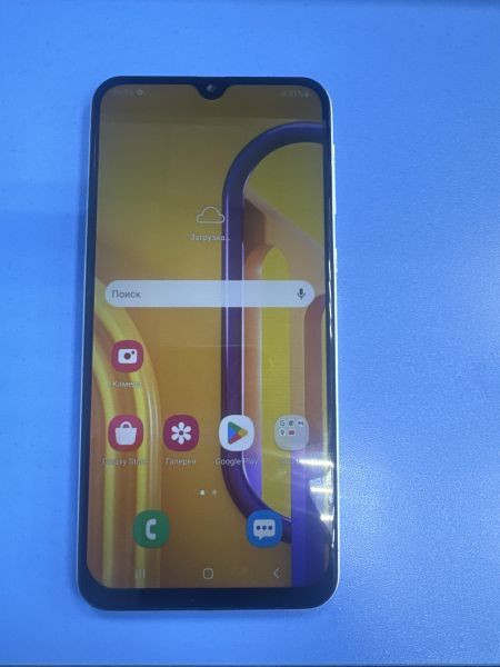 Купить Samsung Galaxy M30s 4/64GB (M307FN) Duos в Иркутск за 6199 руб.