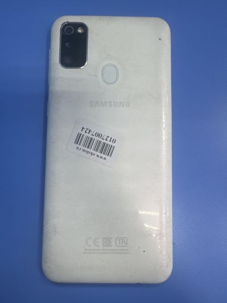 Купить Samsung Galaxy M30s 4/64GB (M307FN) Duos в Иркутск за 6199 руб.