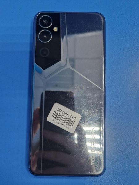 Купить TECNO Pova Neo 2 4/64GB (LG6n) Duos в Иркутск за 5399 руб.