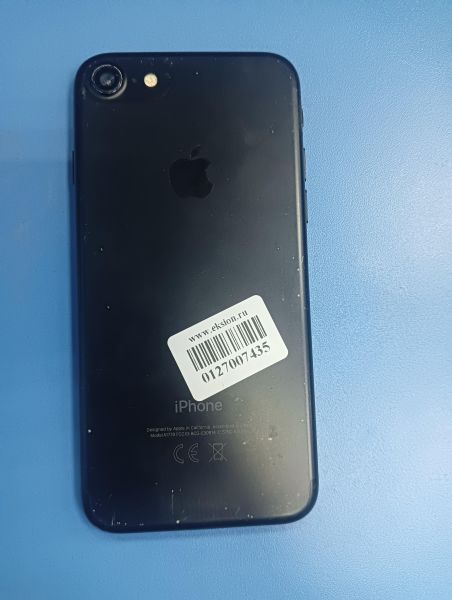 Купить Apple iPhone 7 32GB в Иркутск за 3099 руб.