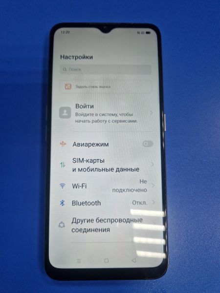 Купить OPPO A5 2020 3/64GB (CPH1931) Duos в Иркутск за 5049 руб.