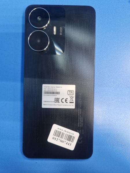 Купить Realme C55 8/256GB (RMX3710) Duos в Иркутск за 7299 руб.