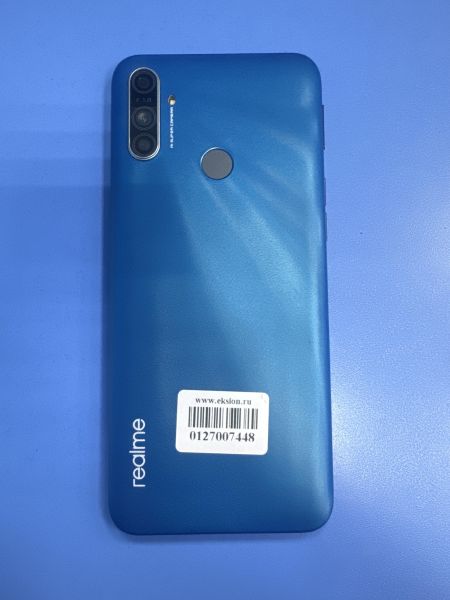 Купить Realme C3 3/64GB (RMX2020) Duos в Иркутск за 3899 руб.