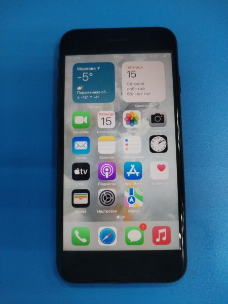 Купить Apple iPhone 7 32GB в Иркутск за 3999 руб.