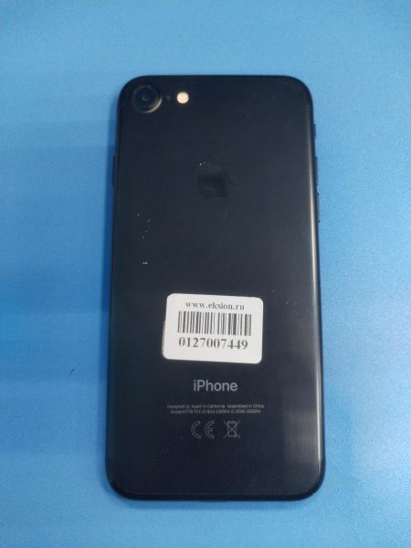 Купить Apple iPhone 7 32GB в Иркутск за 3999 руб.