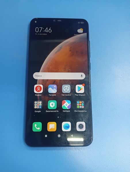 Купить Xiaomi Mi 8 Lite 4/64GB (M1808D2TG) Duos в Иркутск за 4649 руб.