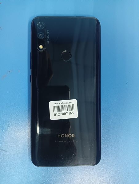 Купить Honor 9X 4/128GB (STK-LX1) Duos в Иркутск за 2749 руб.